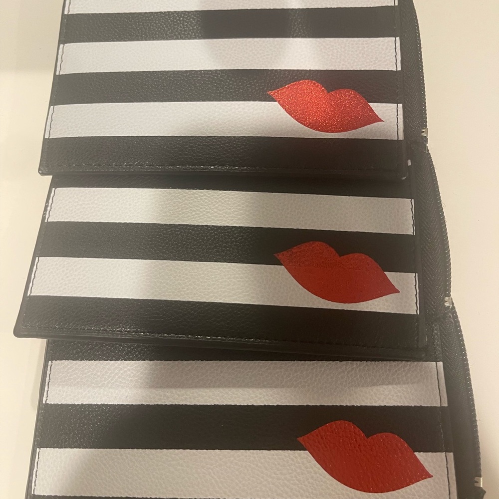 Sephora Card Holder Bundle